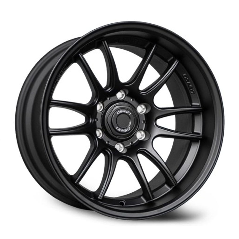 VELG MOBIL LENSO TDS